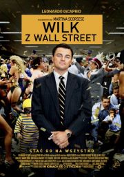 Kino Konesera: Wilk z Wall Street