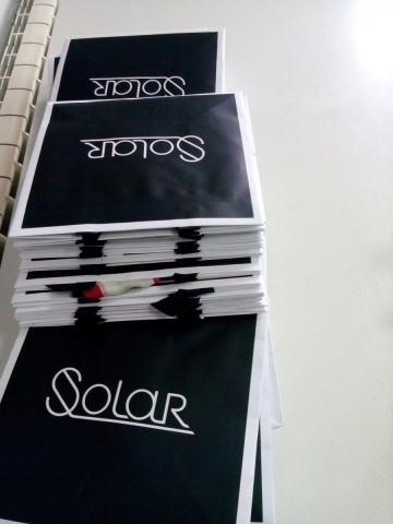 Made by Solar