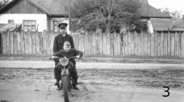 Kolejowa przed wojną