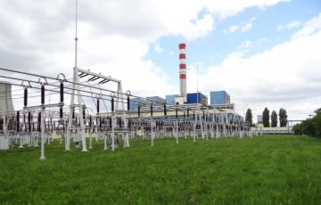 Rozbudowa rozdzielni w stacji elektroenergetycznej w Adamowie