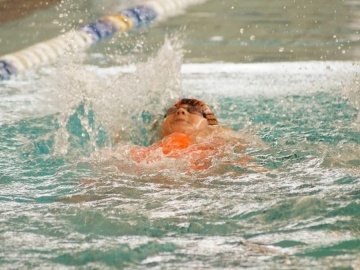 Mistrzowskie pływanie w Koninie. Iskra z ponad setką medali