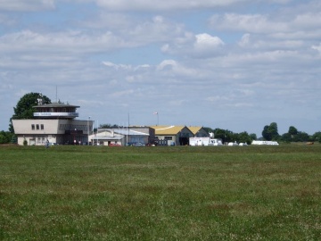 Podaj Dalej, Niepełnosprawni w szybowcach i paralotniach