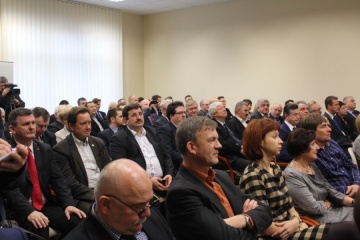 Pierwsza z sześciu nowoczesnych spalarni odpadów jest w Koninie