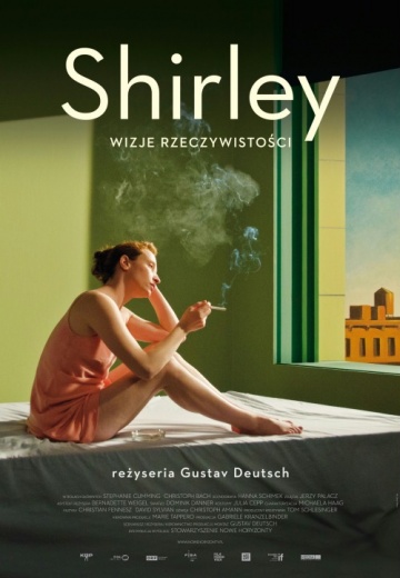 Shirley - wizje rzeczywistości / DK Oskard