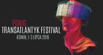 PGNiG Transatlantyk Festival