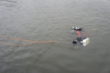Pierwsza ofiara letniej kąpieli w jeziorze Licheńskim