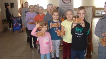 Radolina. Zakończyły się