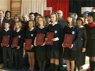 Stypendia dla najlepszych