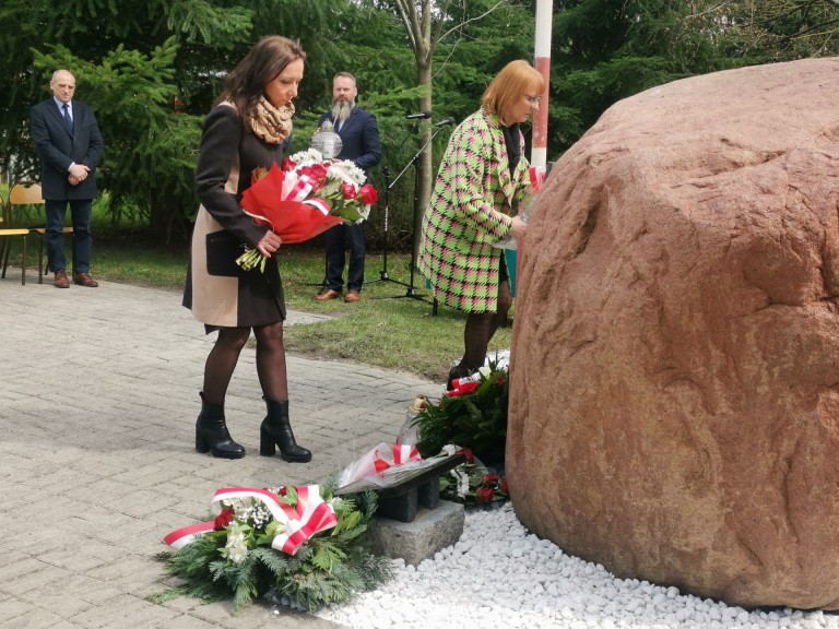 „Nienawiść nie buduje tylko niszczy”. 83. rocznica Zbrodni Katyńskiej