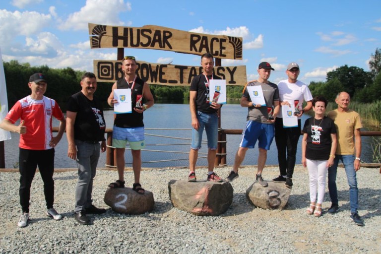 VII Husar Race. Wyścig dla fanów biegów ekstremalnych
