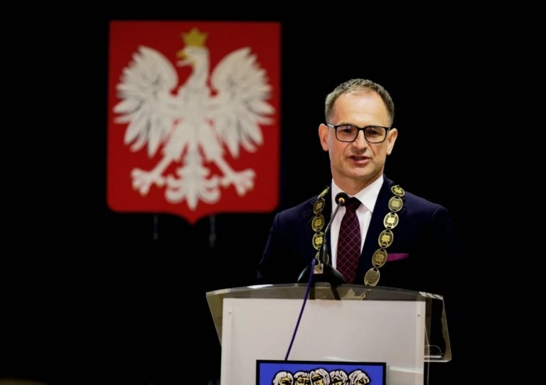 Kazimierz Biskupi. Radni wybrali nową przewodniczącą. „To dla mnie ogromny zaszczyt”