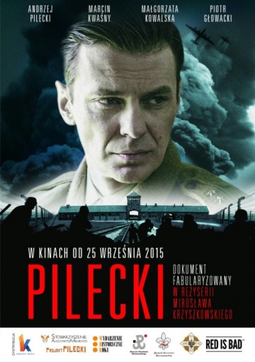 25. PPFF Debiuty: Pilecki