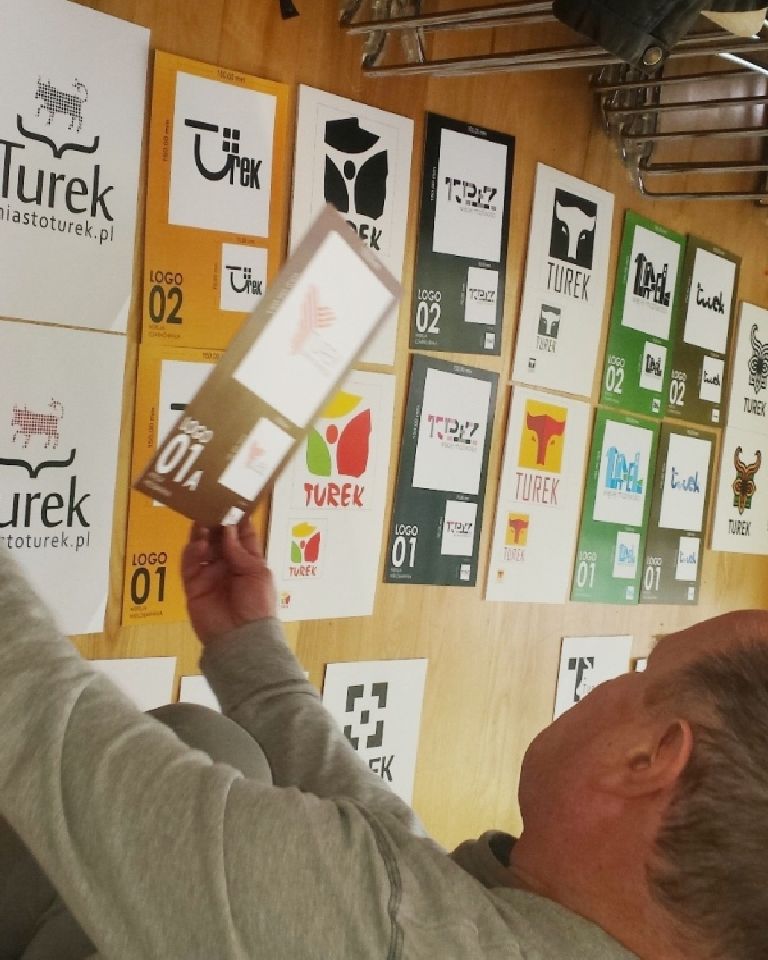 Miasto Turek nadal bez logo. Będzie drugi konkurs