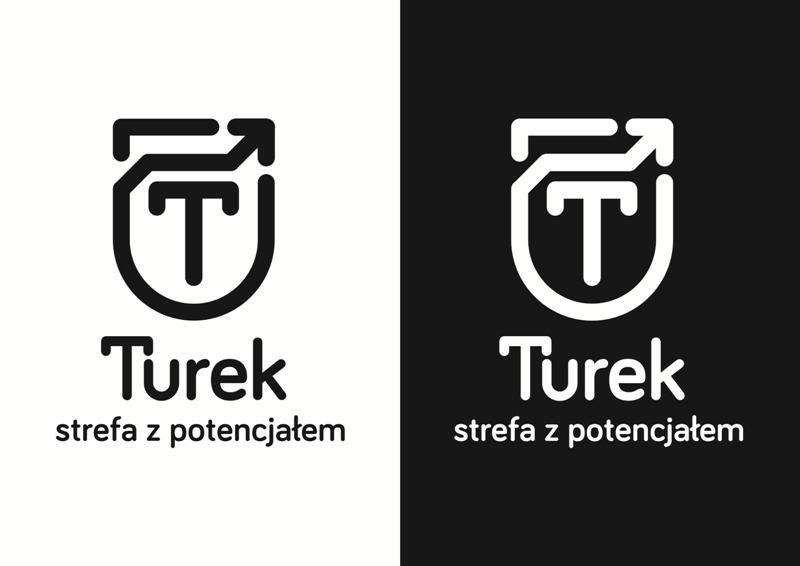 Turek ma nowe logo. Najciekawszy był projekt koninianina