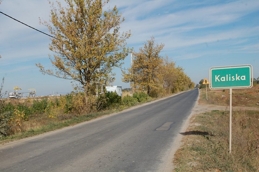 Ruszy budowa alternatywnej drogi między Kleczewem a Wilczynem