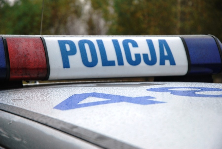 Konińscy policjanci na Światowych Dniach Młodzieży w Krakowie