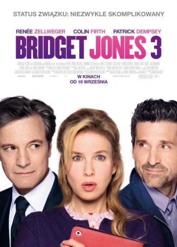 Bridget Jones 3 - napisy