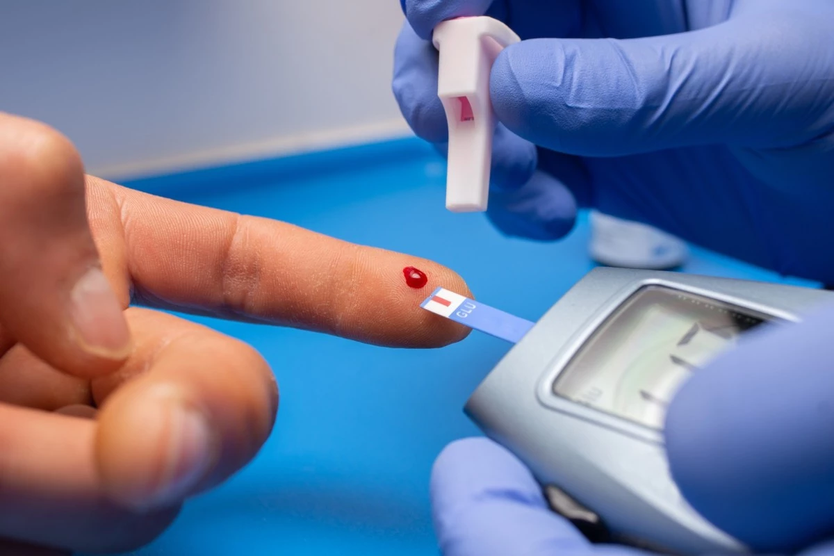 Diabetolog – czym się zajmuje i jakie choroby leczy?