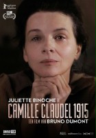 KINO KONESERA "Camille Claudel 1915"