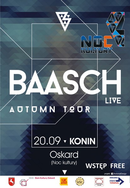 Koncert Baasch