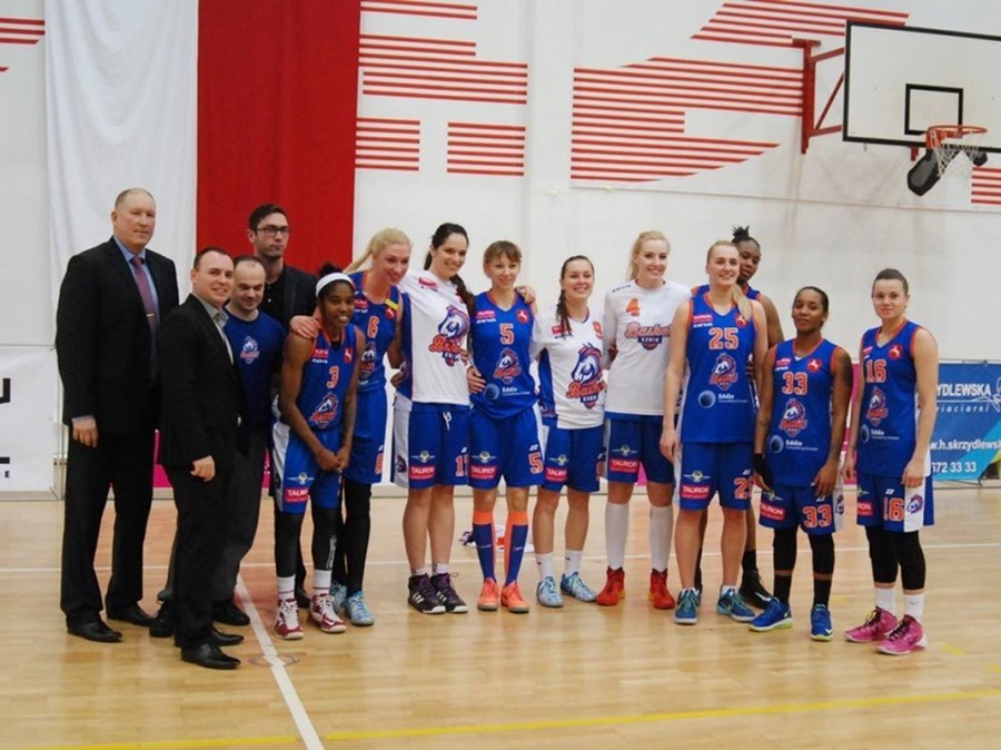 Basket Liga Kobiet zostaje w Koninie!