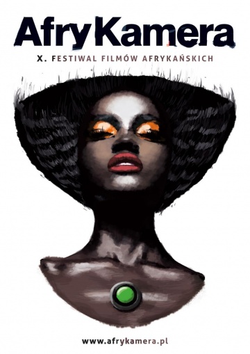 Festiwal AfryKAMERA. Repliki w Kinie Centrum