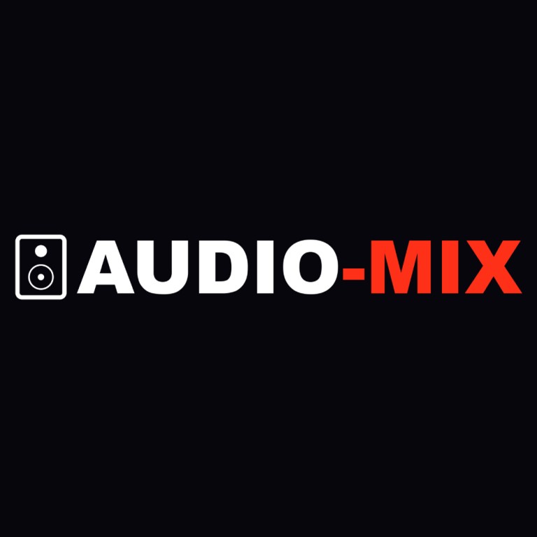AUDIO-MIX