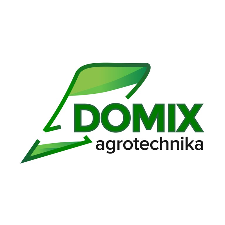 P.W. DOMIX Tomasz Dobrychłop