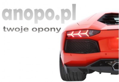 www.anopo.pl  Internetowy sklep z nowymi oponami