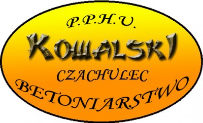 P.P.H.U. KOWALSKI - BETONIARSTWO