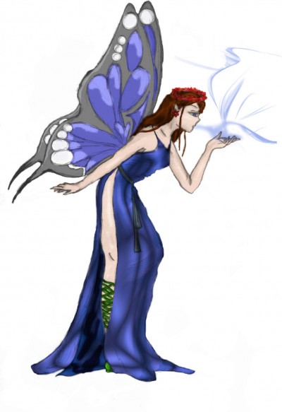 KWIACIARNIA RUSAŁKA