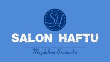 SALON HAFTU - Magdalena Brzeźnicka