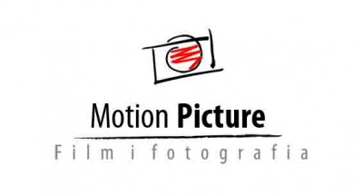MOTION PICTURE - Film i fotografia