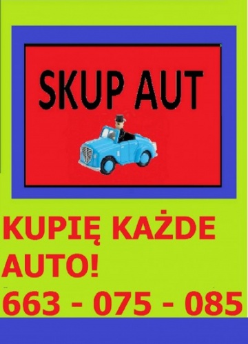 Skup Aut. Auto - Mobile