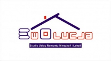 EWOLUCJA Studio Usług Remontu Mieszkań i Lokali