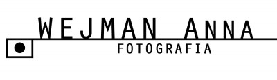 FOTOGRAFIA - Anna Wejman