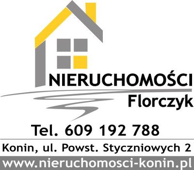 Nieruchomości Konin - Florczyk Mikołaj