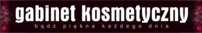 Gabinet Kosmetyczny