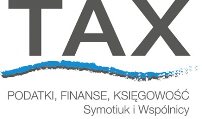 TAX Podatki, Finanse, Księgowość Symotiuk i Wspólnicy s. c.