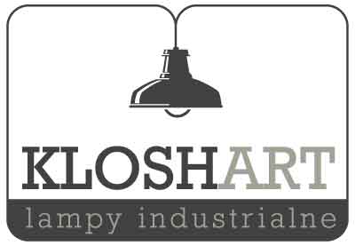KloshArt lampy w stylu industrialnym