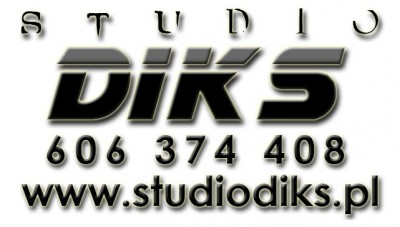 Wideofilmowanie i Fotografia Studio Diks