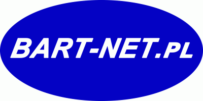 www.bart-net.pl Pomoc informatyczna, serwis komputerowy