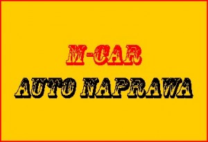 M-CAR Auto Naprawa