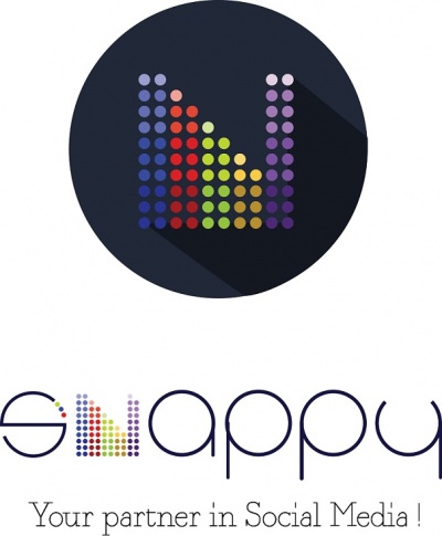 SNAPPY PROMO Marlena Szafran