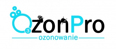 Ozon Pro - Ozonowanie, usuwanie zapachów, alergenów,roztoczy
