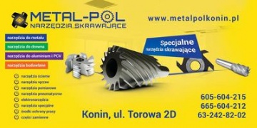 Metal Pol Konin