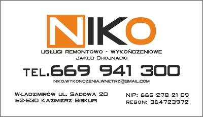 NIKO