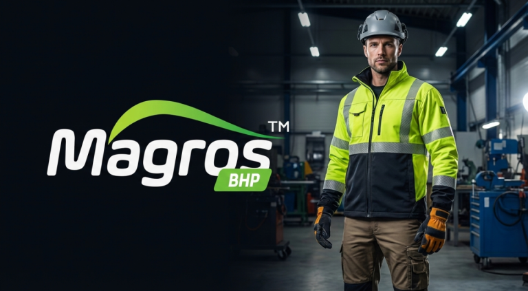 MAGROS Karolina Grobelna