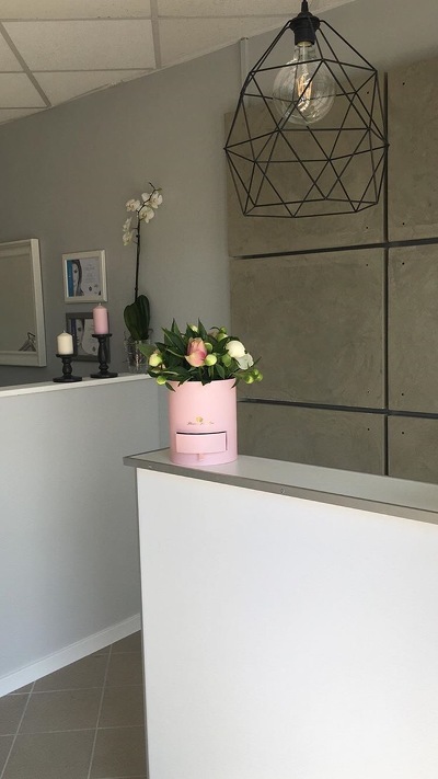 Artbeauty Katarzyna Bobrowska