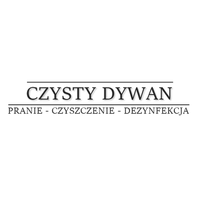 CZYSTY DYWAN